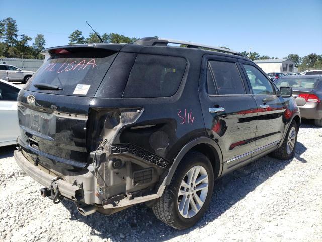 Photo 4 from auction – 2012 FORD EXPLORER X with VIN 1FMHK7D84CGA55483