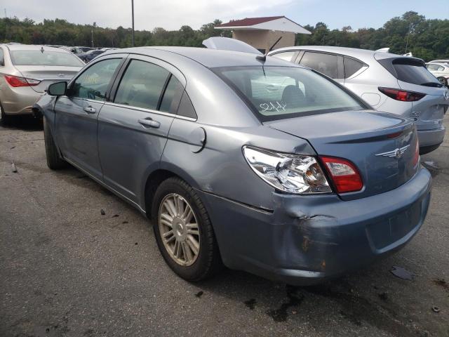 Photo 3 from auction – 2008 CHRYSLER SEBRING TO with VIN 1C3LC56J68N301859