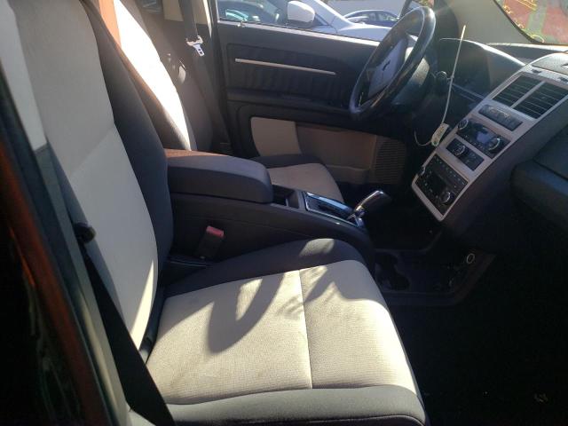 Photo 5 from auction – 2009 DODGE JOURNEY SX with VIN 3D4GG57V49T199209