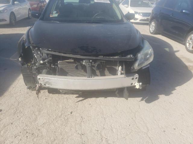Photo 9 from auction – 2013 NISSAN ALTIMA 2.5 with VIN 1N4AL3AP4DC261201