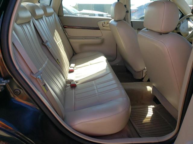 Photo 6 from auction – 2005 CHEVROLET IMPALA with VIN 2G1WF55K759345435
