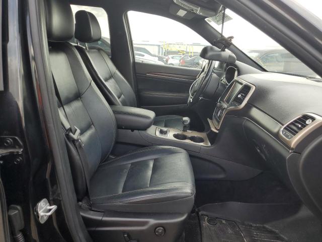 Photo 5 from auction – 2014 JEEP GRAND CHER with VIN 1C4RJFBGXEC347245