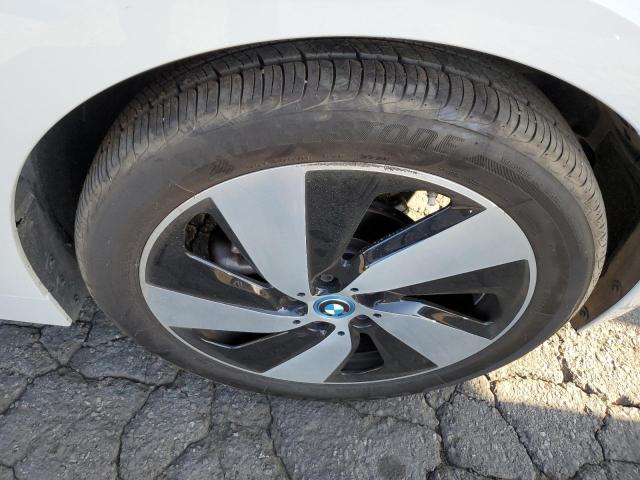 Photo 9 from auction – 2019 BMW I3 REX with VIN WBY8P4C52K7E65761