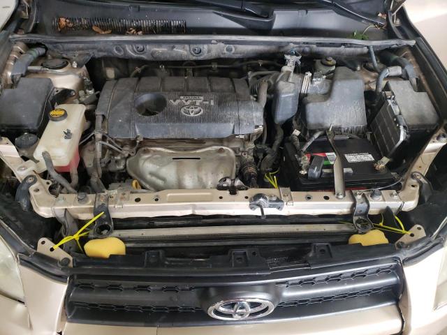 Photo 7 from auction – 2010 TOYOTA RAV4 with VIN JTMZF4DV5A5026892