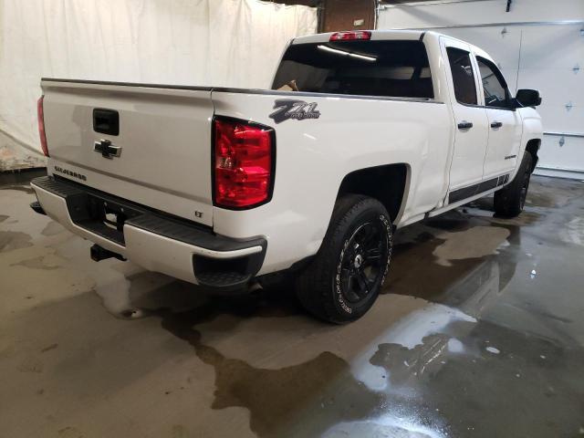Photo 4 from auction – 2017 CHEVROLET SILVERADO with VIN 1GCVKREC5HZ179733