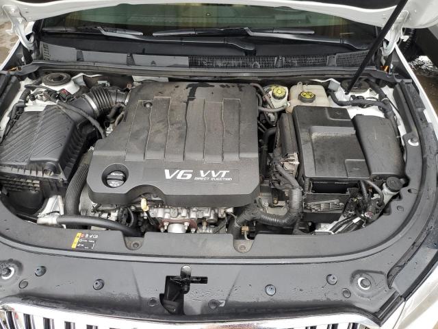 Photo 7 from auction – 2016 BUICK LACROSSE P with VIN 1G4GF5G36GF182879
