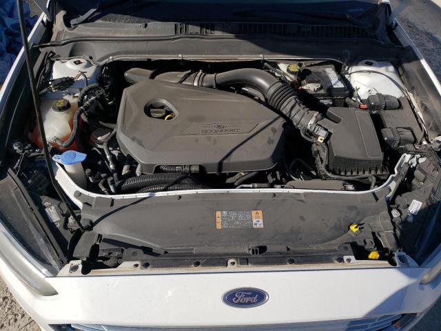 Photo 7 from auction – 2013 FORD FUSION SE with VIN 3FA6P0HR0DR245207