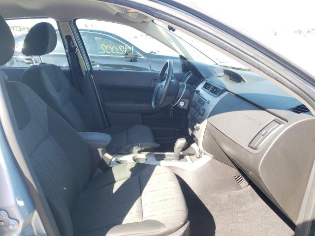 Photo 5 from auction – 2008 FORD FOCUS SE with VIN 1FAHP35N08W298620