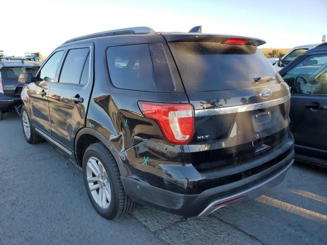 Photo 3 from auction – 2016 FORD EXPLORER X with VIN 1FM5K7D89GGC35194