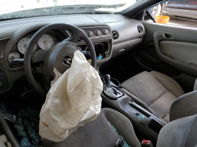 Photo 9 from auction – 2006 ACURA RSX with VIN JH4DC54826S011387