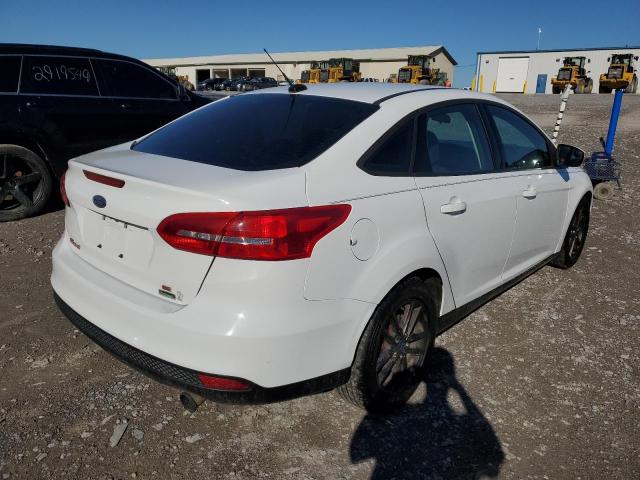 Photo 4 from auction – 2015 FORD FOCUS with VIN 1FADP3FE4FL291827