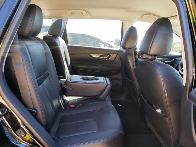Photo 6 from auction – 2014 NISSAN ROGUE S with VIN 5N1AT2MT1EC825185