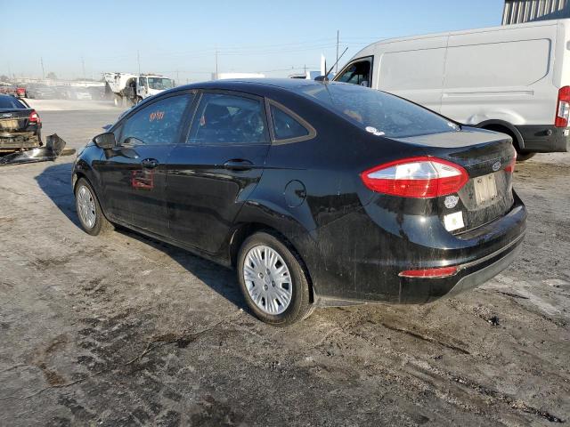 Photo 3 from auction – 2016 FORD FIESTA S with VIN 3FADP4AJ8GM103675