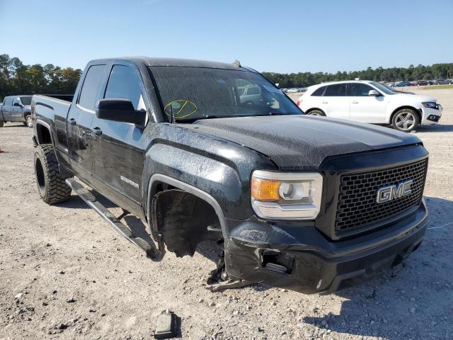 Photo 1 from auction – 2014 GMC SIERRA C15 with VIN 1GTR1UEC5EZ353397