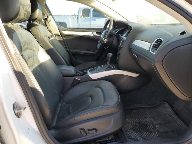 صورة رقم 5 من المزاد - 2011 AUDI A4 PREMIUM مع VIN WAUAFAFL5BN046808