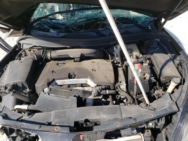 Photo 7 from auction – 2013 CHEVROLET MALIBU LS with VIN 1G11B5SA6DF347636