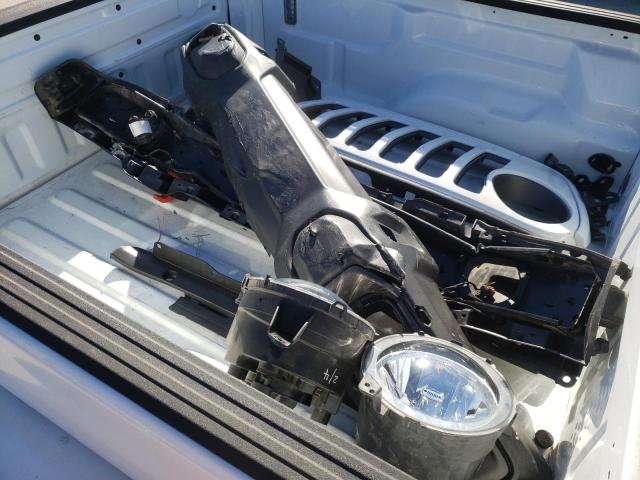 Photo 9 from auction – 2021 JEEP GLADIATOR with VIN 1C6JJTEGXML558118