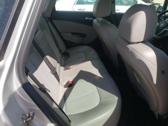 Photo 6 from auction – 2013 BUICK VERANO CON with VIN 1G4PR5SK3D4211879