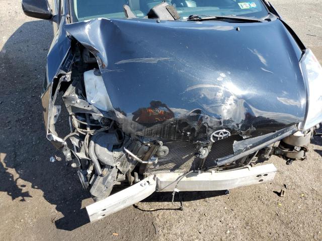 Photo 7 from auction – 2007 TOYOTA PRIUS with VIN JTDKB20U073265379