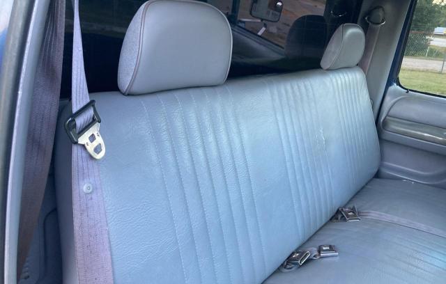 Photo 6 from auction – 1994 FORD F150 with VIN 1FTDF15Y8RNB21735