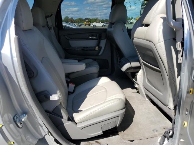 Photo 6 from auction – 2015 GMC ACADIA SLT with VIN 1GKKRRKD8FJ351233