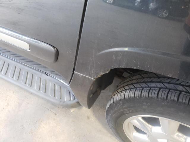 Photo 9 from auction – 2004 GMC ENVOY XL with VIN 1GKET16S146237342
