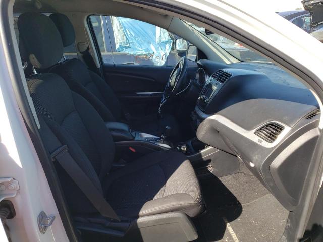 Photo 5 from auction – 2017 DODGE JOURNEY SE with VIN 3C4PDCAB5HT626744
