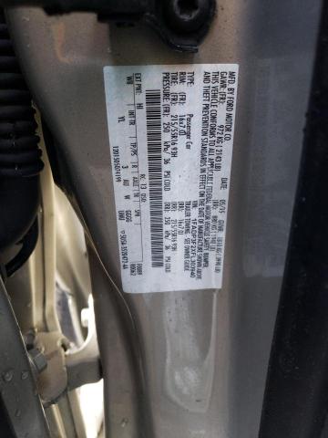 Photo 10 from auction – 2015 FORD FOCUS SE with VIN 1FADP3F2XFL303940