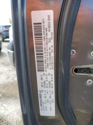 Photo 10 from auction – 2010 DODGE RAM 1500 with VIN 1D7RV1CT6AS100555