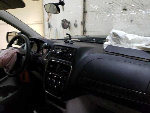 Photo 9 from auction – 2011 DODGE GRAND CARA with VIN 2D4RN3DG6BR731156