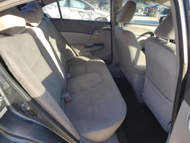 صورة رقم 6 من المزاد - 2012 HONDA CIVIC LX مع VIN 19XFB2F5XCE324054