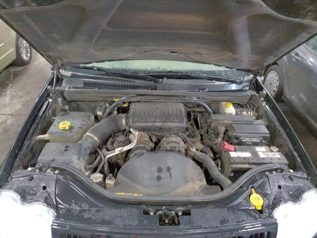 Photo 7 from auction – 2005 JEEP GRAND CHER with VIN 1J4HR48N65C611957