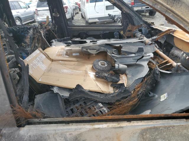 Photo 5 from auction – 2014 RAM 1500 ST with VIN 1C6RR6FT6ES154023