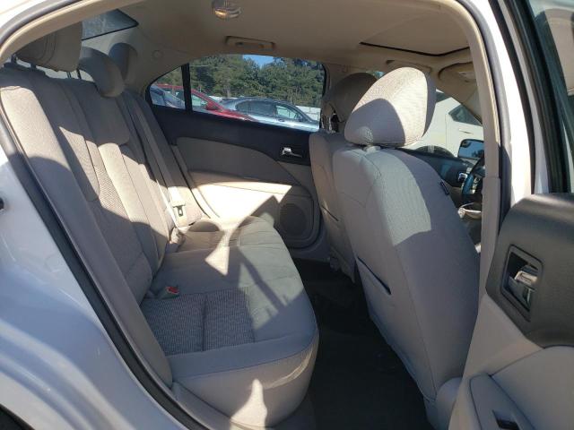 Photo 6 from auction – 2012 FORD FUSION SE with VIN 3FAHP0HA3CR429994