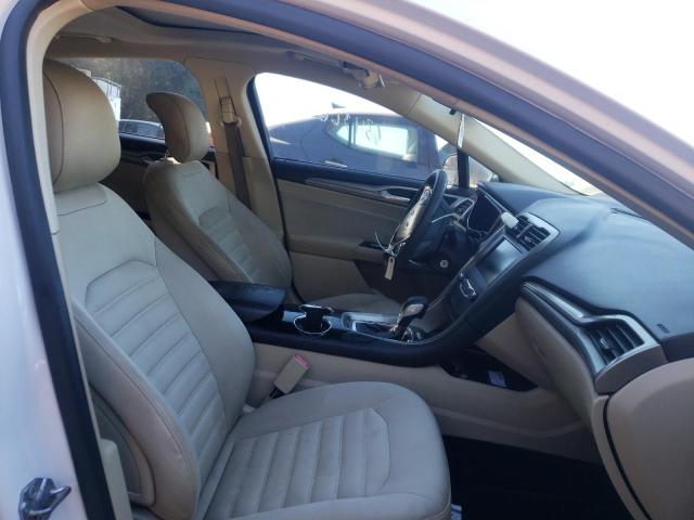 Photo 5 from auction – 2014 FORD FUSION SE with VIN 1FA6P0HD5E5379901