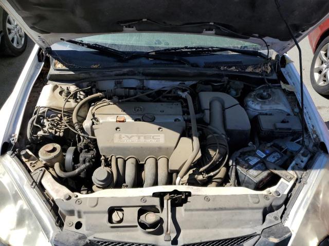 Photo 7 from auction – 2004 ACURA RSX with VIN JH4DC54834S018099