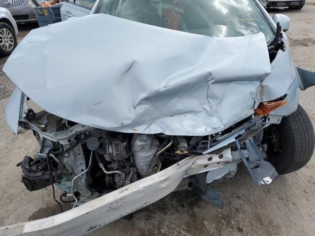 Photo 7 from auction – 2012 HONDA CIVIC LX with VIN 19XFB2F58CE033178