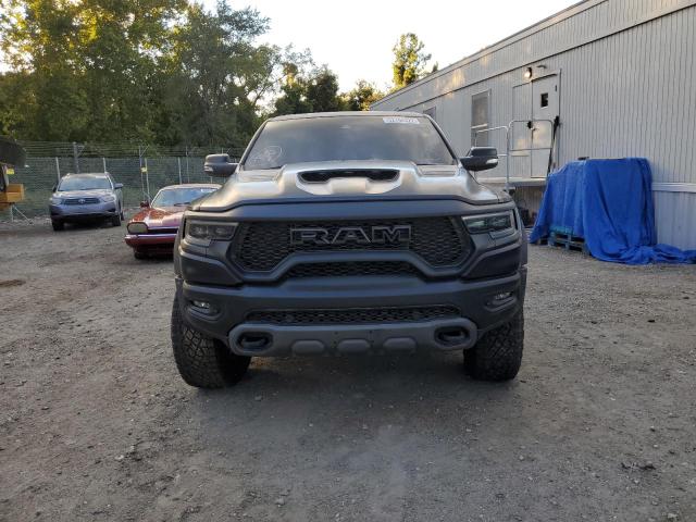 Photo 9 from auction – 2021 RAM 1500 TRX with VIN 1C6SRFU9XMN685263