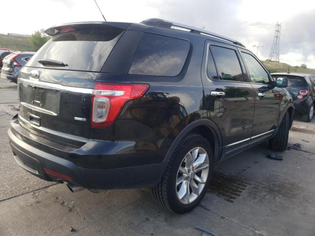 Photo 4 from auction – 2012 FORD EXPLORER X with VIN 1FMHK8D80CGA93329