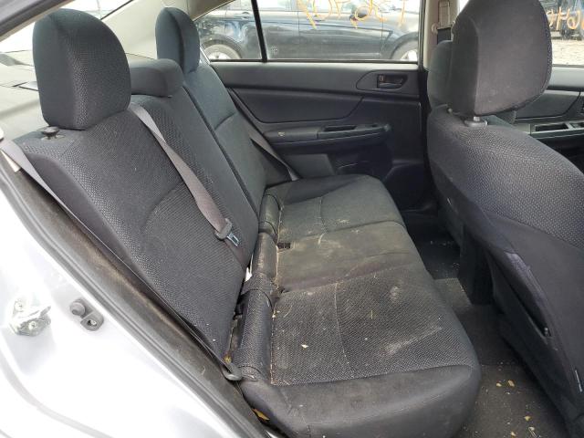 Photo 6 from auction – 2014 SUBARU IMPREZA with VIN JF1GJAA64EH012199