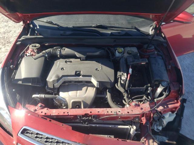Photo 7 from auction – 2013 CHEVROLET MALIBU 2LT with VIN 1G11E5SA8DF178680