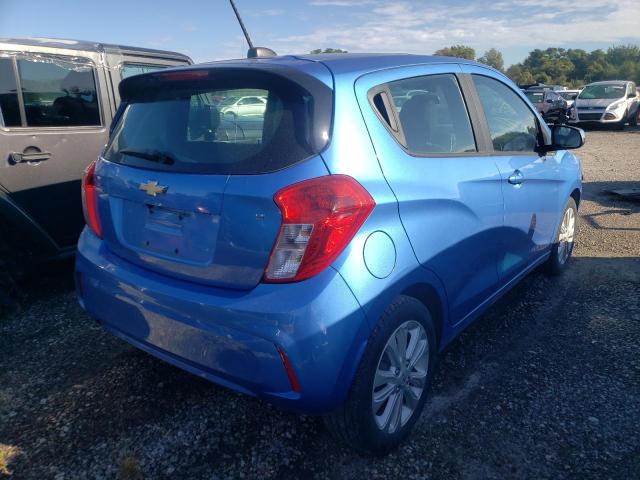 Photo 4 from auction – 2017 CHEVROLET SPARK 1LT with VIN KL8CD6SA1HC840205