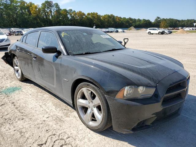 DODGE CHARGER R/ 2013 con VIN 2C3CDXCT6DH528485 - Foto de la subasta