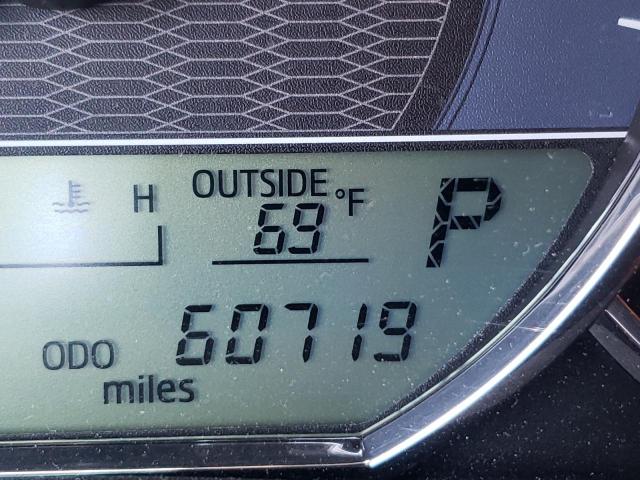 Photo 8 from auction – 2015 TOYOTA COROLLA L with VIN 2T1BURHE4FC480690