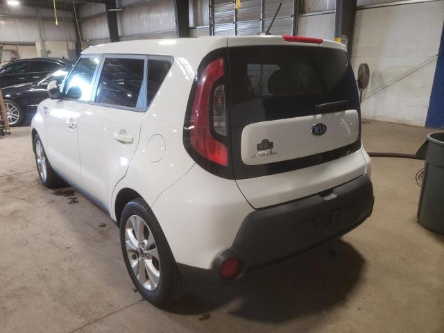 Photo 3 from auction – 2019 KIA SOUL with VIN KNDJN2A21K7919422