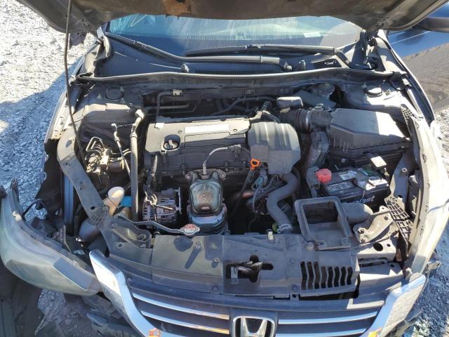 Photo 7 from auction – 2013 HONDA ACCORD LX with VIN 1HGCR2F37DA237151