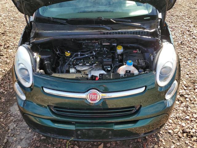 Zdjęcie 11 z aukcji – 2014 FIAT 500L EASY z VIN ZFBCFABH3EZ024304
