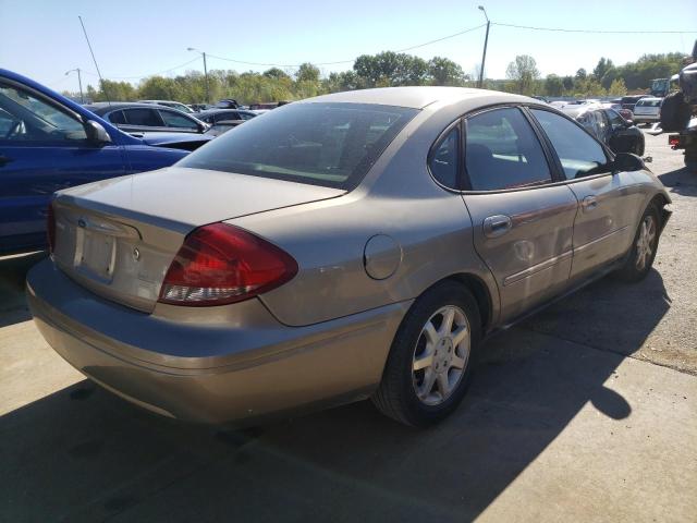 Photo 4 from auction – 2007 FORD TAURUS SEL with VIN 1FAFP56U57A217678