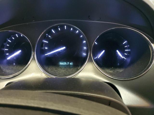 Photo 8 from auction – 2012 LINCOLN MKZ with VIN 3LNHL2GC2CR805679