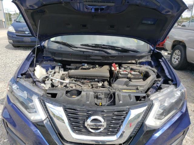 Photo 7 from auction – 2017 NISSAN ROGUE S with VIN KNMAT2MV0HP570631